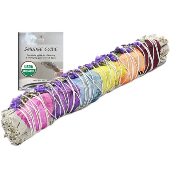 Chakra Sage XL - Picture 1 of 1